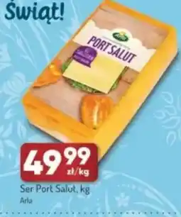 Avita Ser Port Salut Arla oferta