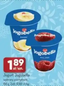 Avita Jogurt Jogobella oferta