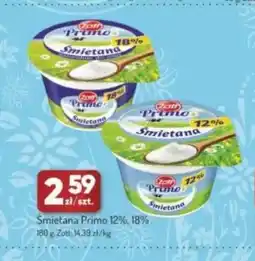 Avita Smietana Primo Zott oferta