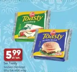 Avita Ser Toasty oferta
