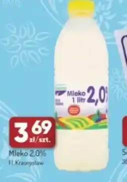 Avita Krasnystaw Mleko oferta