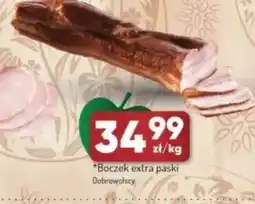 Avita Dobrowolscy Boczek extra paski oferta