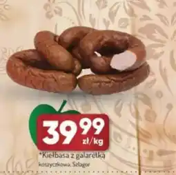 Avita Kiełbasa z galaretką oferta