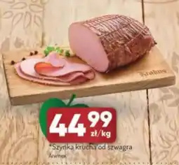 Avita Szynka krucha od szwagra oferta