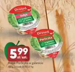 Avita Drosed Indyk, Perliczka w galarecie oferta