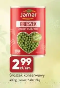 Avita Jamar Groszek konserwowy oferta