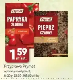 Avita Przyprawa Prymat oferta