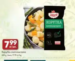 Avita Kopytka ziemniaczane Jawo oferta