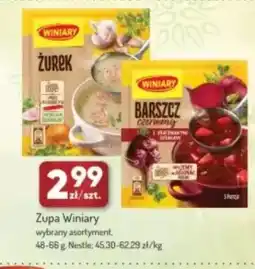 Avita Zupa Winiary oferta