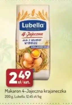 Avita Makaron Lubella 4-Jajeczna krajanka oferta