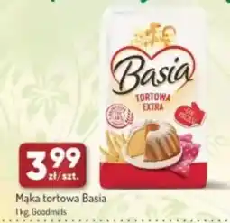 Avita Mąka tortowa Basia oferta