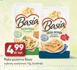 Avita Mąka pszenna Basia oferta