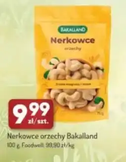 Avita Nerkowce orzechy Bakalland oferta