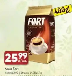 Avita Fort Kawa mielona oferta