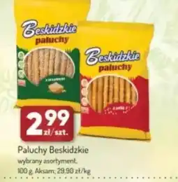 Avita Paluchy Beskidzkie oferta
