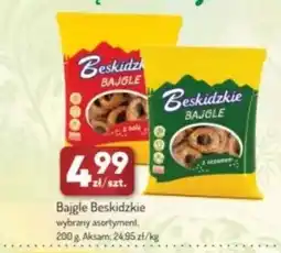 Avita Bajgle Beskidzkie oferta