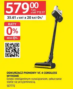 Selgros Odkurzacz O oferta