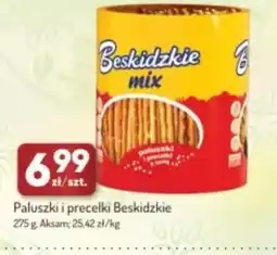 Avita Paluszki i precelki Beskidzkie oferta