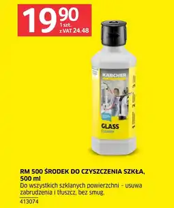 Selgros Środek do czyszczenia powierzchni Kärcher oferta