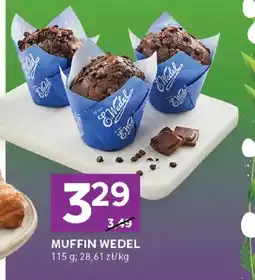 Stokrotka Muffin Wedel oferta