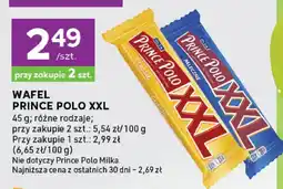 Stokrotka Wafel Prince Polo XXL różne rodzaje oferta