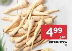 Stokrotka Pietruszka oferta