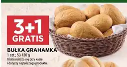 Stokrotka Bułka grahamka oferta