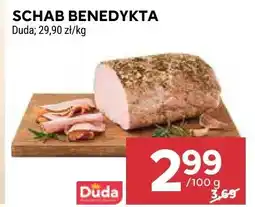 Stokrotka Schab benedykta oferta