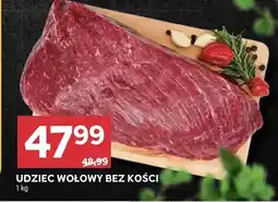 Stokrotka Udziec wołowy bez kości oferta