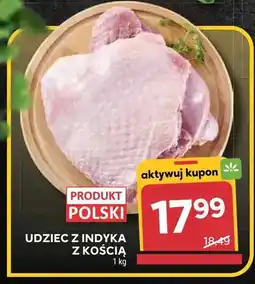 Stokrotka Udziec z indyka z kością oferta