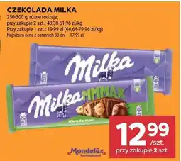Stokrotka Czekolada mleczna oferta