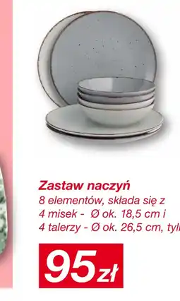 KiK Zestaw naczyń Wok oferta
