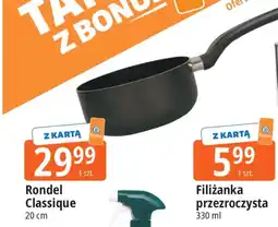 E.Leclerc Rondel Ala oferta