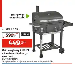 Leroy Merlin Grill oferta