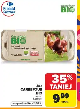 Carrefour Market Jaja Carrefour oferta