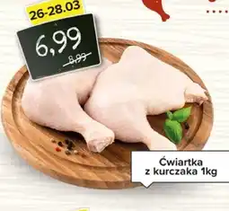 Spiżarnia Smakosza Ćwiartka z kurczaka oferta