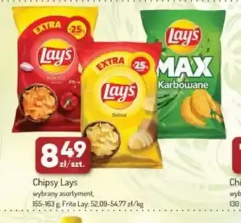 Avita Chipsy Lay's oferta