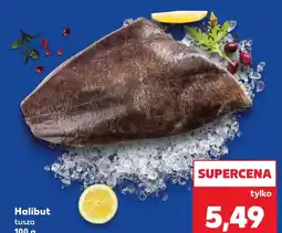 Kaufland Halibut AA oferta