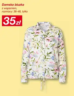 KiK Bluzka damska oferta