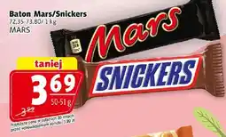 Prim Market Baton Mars/Snickers oferta