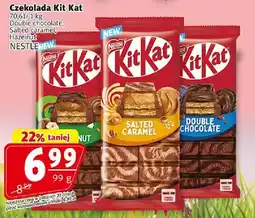 Prim Market Czekolada Kit Kat oferta