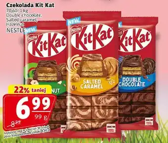 Prim Market Czekolada Kit Kat oferta