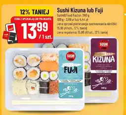 Polomarket Sushi Kizuna oferta