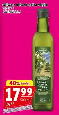 Prim Market Oliwa z oliwek extra virgin oferta