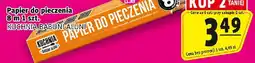 Prim Market Papier do pieczenia oferta