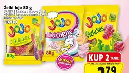 Prim Market Żelki Jojo oferta