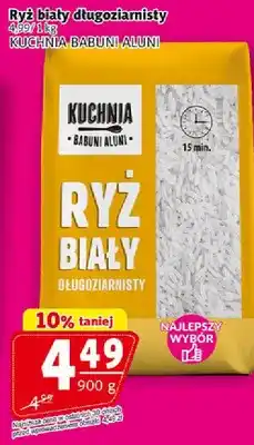Prim Market Ryż biały długoziarnisty oferta