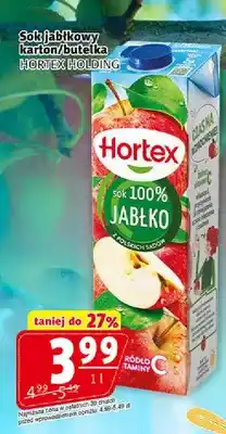 Prim Market Sok jabłkowy karton/butelka oferta