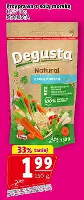 Prim Market Przyprawa z solą morską oferta