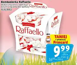 Prim Market Bombonierka Raffaello oferta